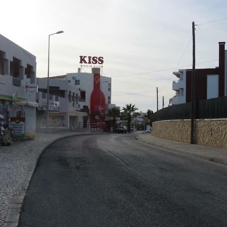 Apartamento Em Quinta Da Barracuda Албуфейра Екстериор снимка