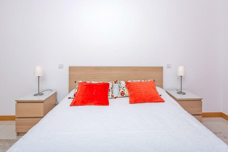 Apartamento Em Quinta Da Barracuda Албуфейра Екстериор снимка