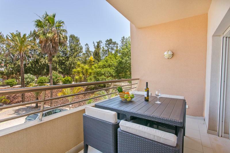 Apartamento Em Quinta Da Barracuda Албуфейра Екстериор снимка