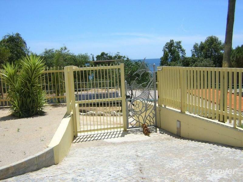 Apartamento Em Quinta Da Barracuda Албуфейра Екстериор снимка