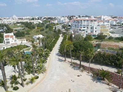 Apartamento Em Quinta Da Barracuda Албуфейра Екстериор снимка